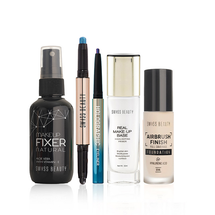 Face Of The Day Kit