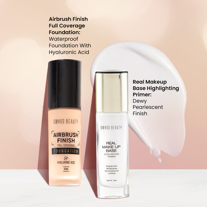 Face Of The Day Kit