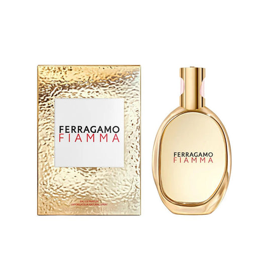 SALVATORE FERRAGAMO Ferragamo Fiama EDP | Isetan KL Online Store