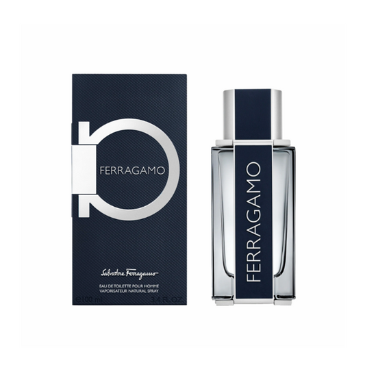 SALVATORE FERRAGAMO Ferragamo Eau de Toilette | Isetan KL Online Store