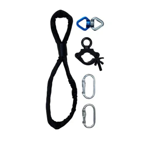 Fly Grip Strap | Swivel 360° hasta 200kg | Envío 24-48h España