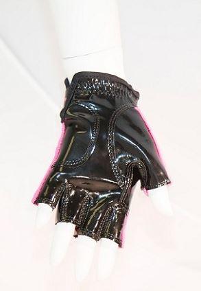 Guantes Pole Dance Mighty Grip