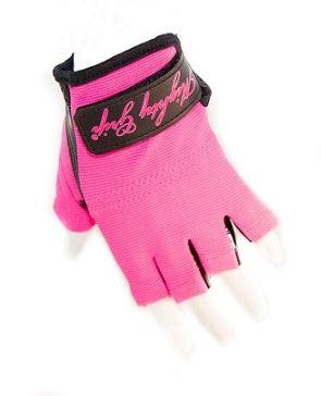 Guantes Pole Dance Mighty Grip