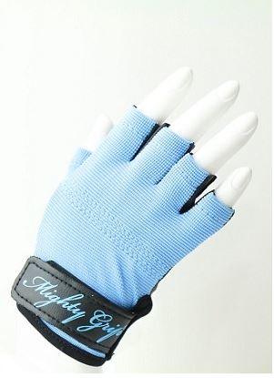 Guantes Pole Dance Mighty Grip