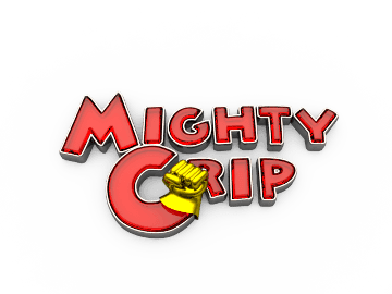 Guantes Pole Dance Mighty Grip