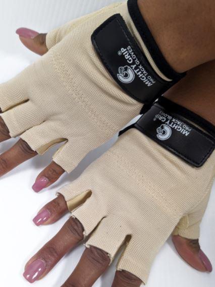 Guantes Pole Dance PRO TACK Super Sticky Mighty Grip