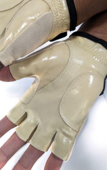 Guantes Pole Dance PRO TACK Super Sticky Mighty Grip