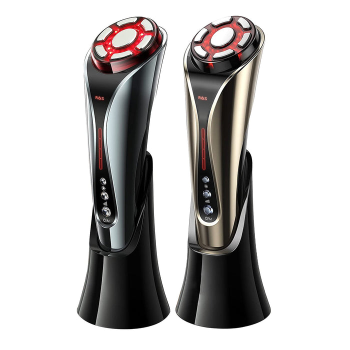 High Frequency Skin Tightening Machine for Face & Neck & Body - ikatehouse