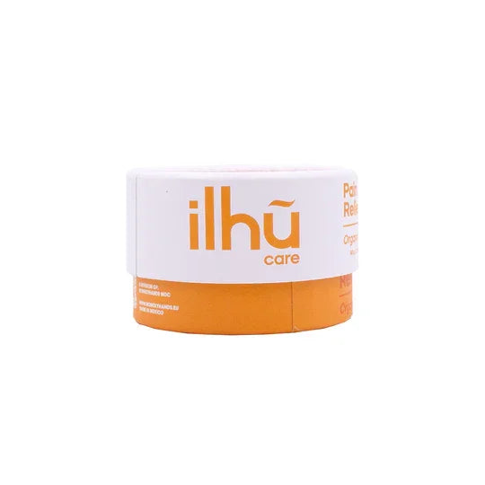 ilhu - Relief Balm 30g - Bálsamo aliviante