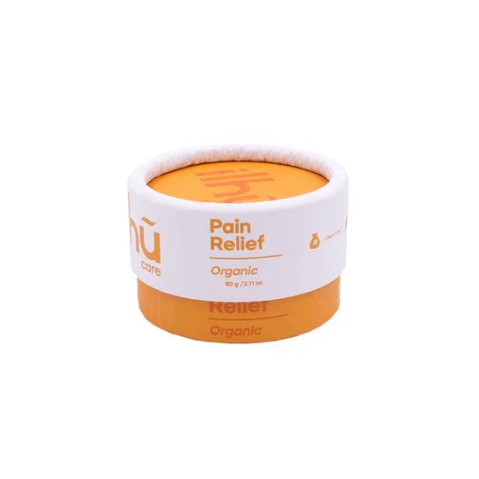ilhu - Relief Balm 30g - Bálsamo aliviante