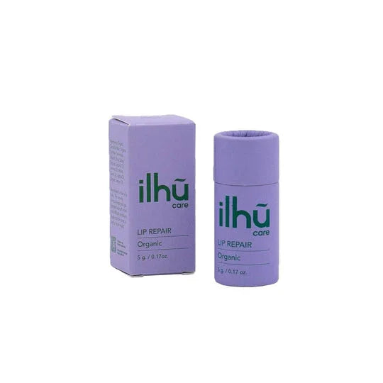 iLhu Lip Repair  - Reparador de Labios 5g