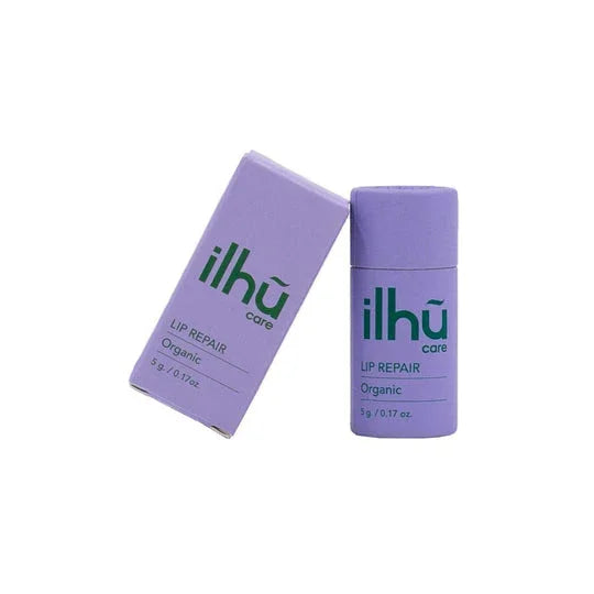 iLhu Lip Repair  - Reparador de Labios 5g