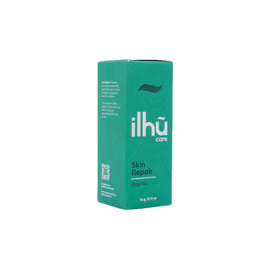 ilhu Skin Repair 15g - Reparador de piel