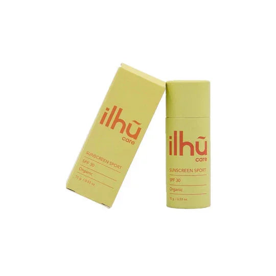 iLhu Sunscreen - Protector Solar 15g