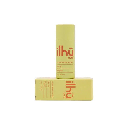 iLhu Sunscreen - Protector Solar 15g