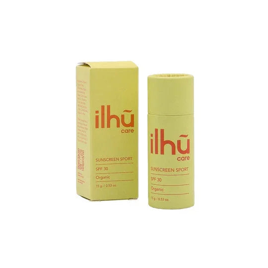iLhu Sunscreen - Protector Solar 15g