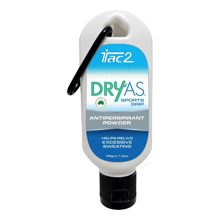 DRY AS SPORT GRIP POLE DANCE ITAC2