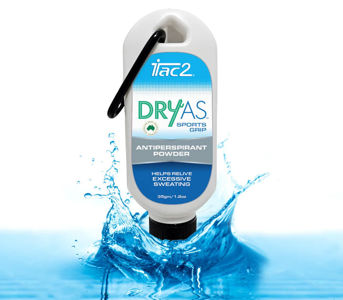 ITAC2 GRIP DRY AS POLE DANCE SPORT GRIP