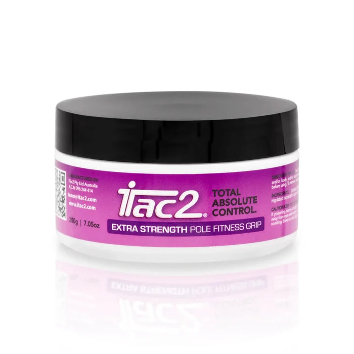 iTac2 Grip