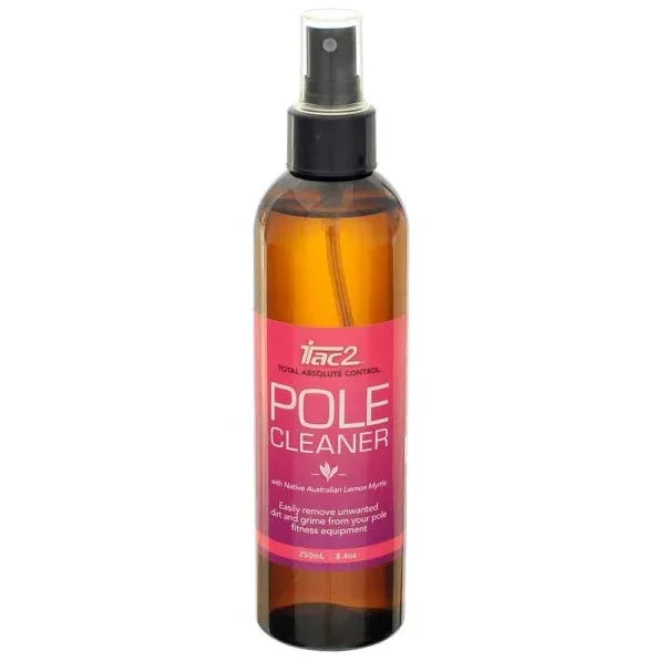 iTac2 Pole Cleaner
