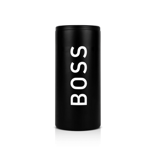 Lash Insulated Can Cooler - Paris Lash Academy