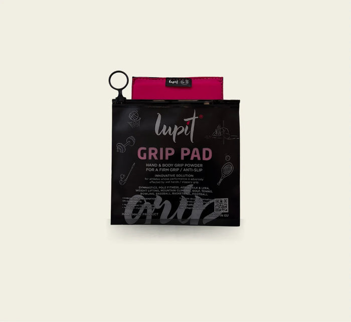 LUPIT POLE GRIP PAD G3