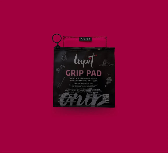 GRIP PAD LUPIT POLE