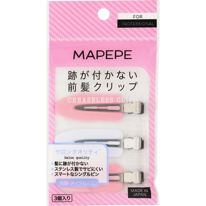 Mapepe Creaseless Clip