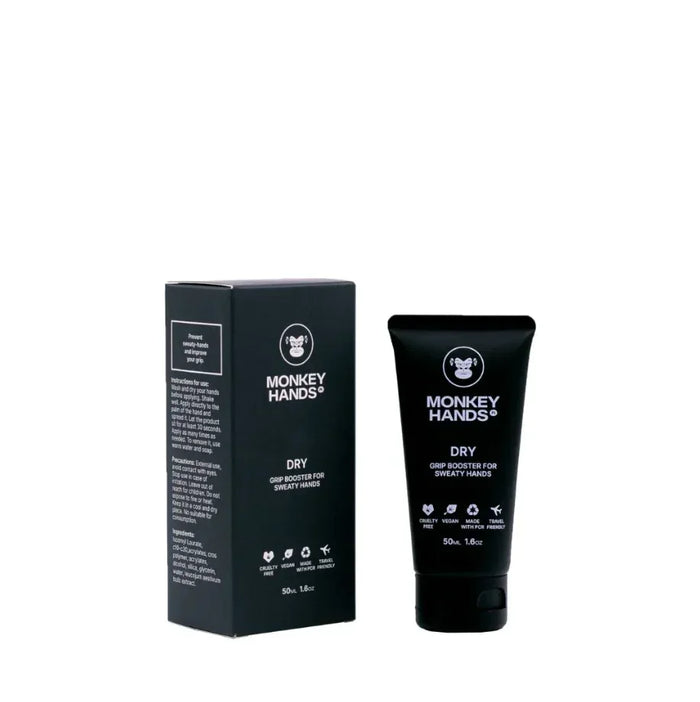 Monkey Hands Dry 50 ML