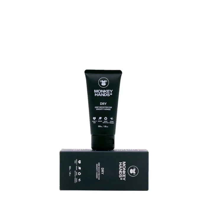Monkey Hands Dry 50 ML