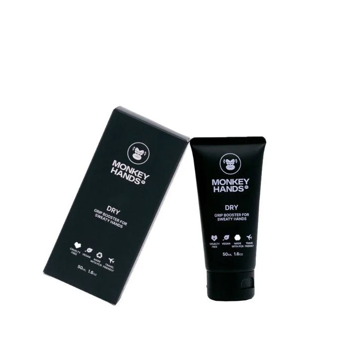 Monkey Hands Dry 50 ML