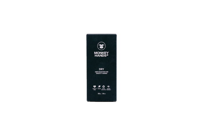 Monkey Hands Dry 50 ML