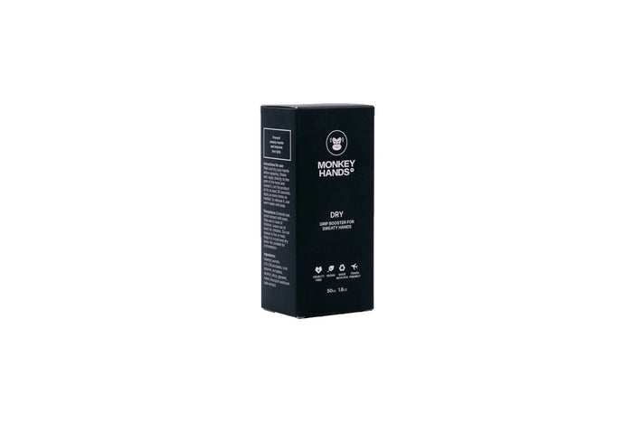 Monkey Hands Dry 50 ML