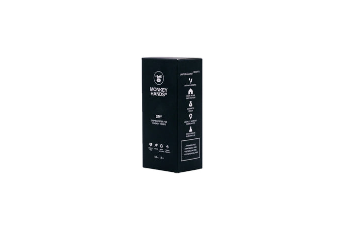 Monkey Hands Dry 50 ML