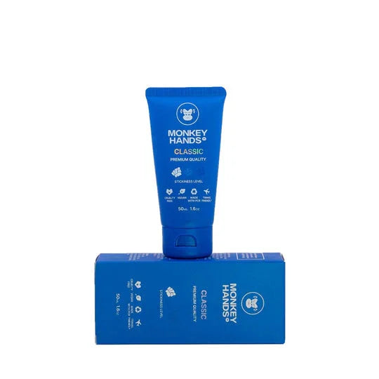 Monkey Hands Grip Classic 50ML