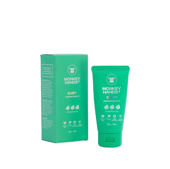 Monkey Hands Grip Gluey 50ML