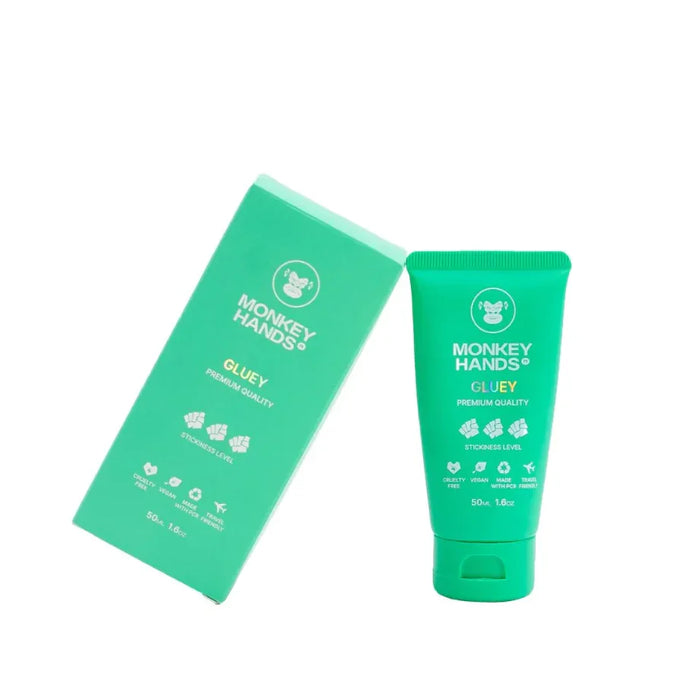 Monkey Hands Grip Gluey 50ML