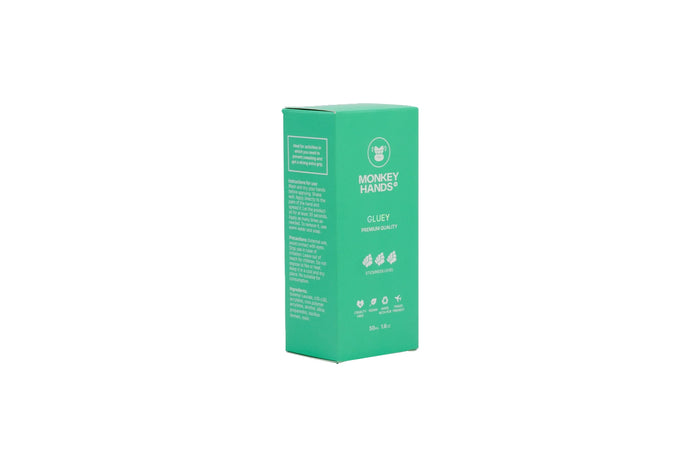 Monkey Hands Grip Gluey 50ML