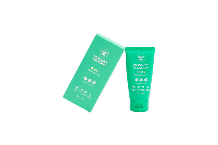Monkey Hands Grip Gluey 50ML
