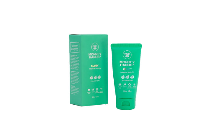 Monkey Hands Grip Gluey 50ML