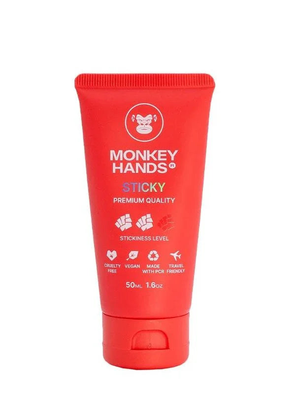 Monkey Hands Grip Sticky 50ML