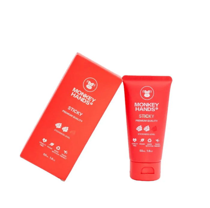 Monkey Hands Grip Sticky 50ML