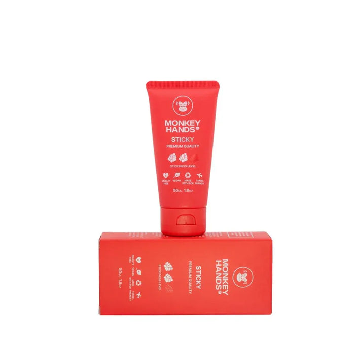 Monkey Hands Grip Sticky 50ML