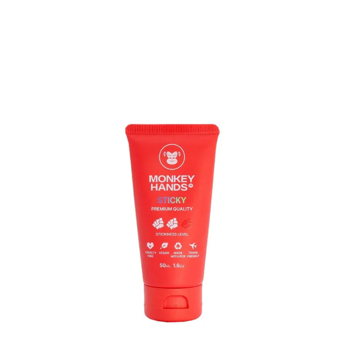 Monkey Hands Grip Sticky 50ML