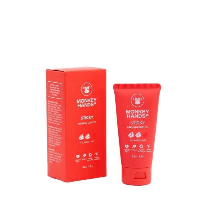 Monkey Hands Grip Sticky 50ML