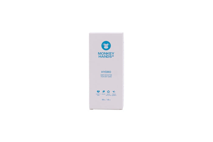 Monkey Hands Hydro 50 ML