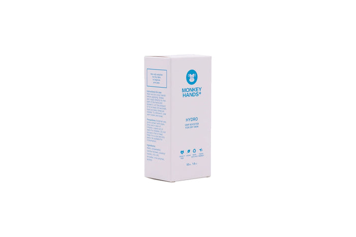 Monkey Hands Hydro 50 ML