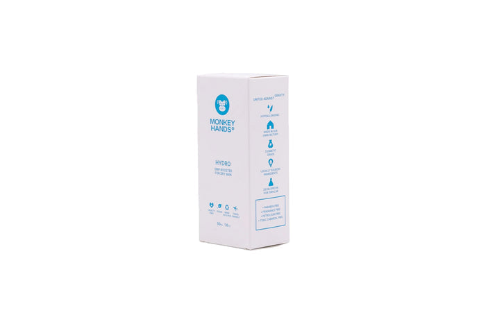 Monkey Hands Hydro 50 ML