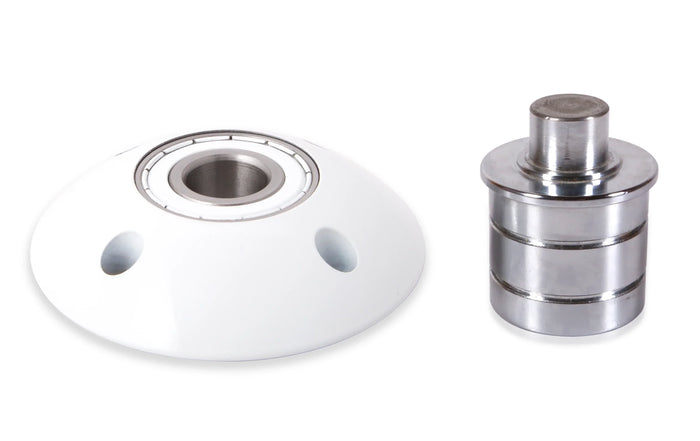 Home Mount Montaje Techo Barras X-POLE