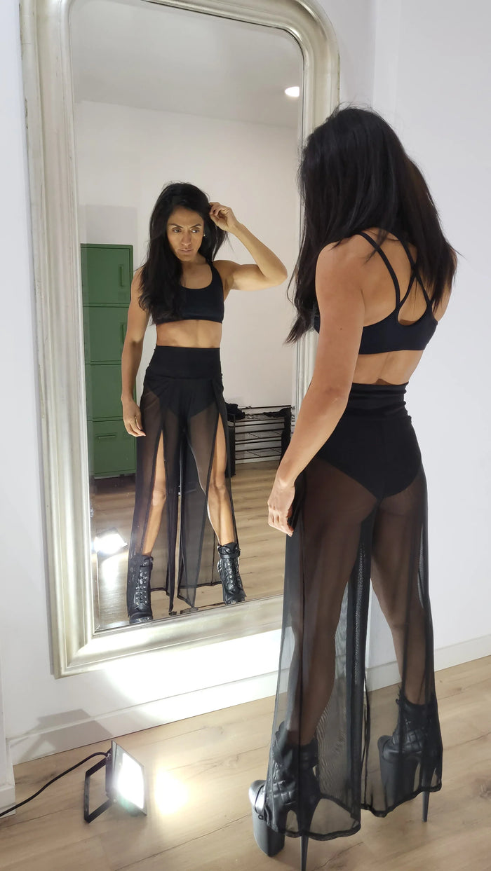 Pant Exotic Flow SEXY